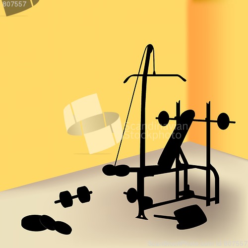 Image of Gym