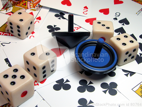 Image of Gambling
