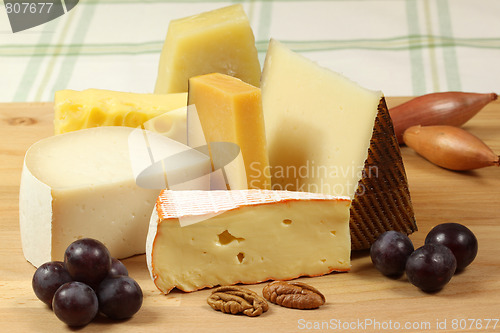 Image of Cheese