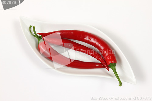 Image of Peppers