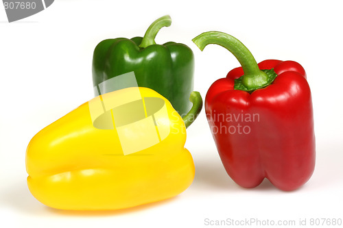 Image of Peppers