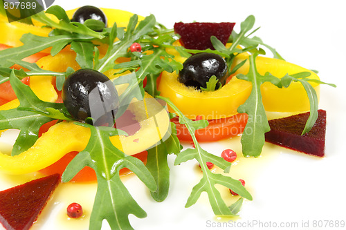 Image of Salad