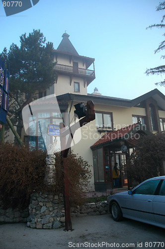 Image of Homely Hotel