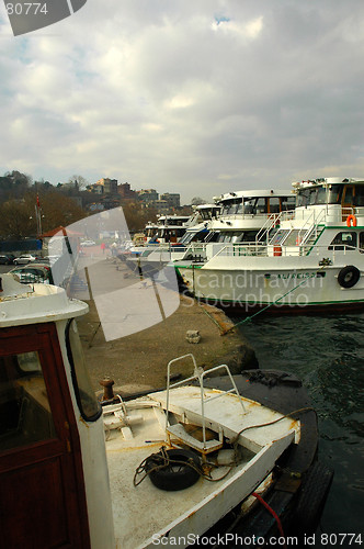 Image of Harbour