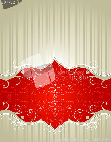 Image of valentine background 