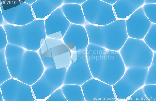 Image of caustic