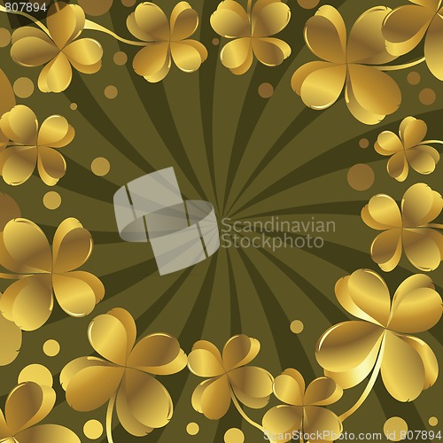 Image of Shamrock