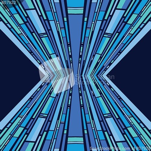 Image of Futuristic
