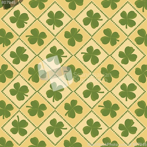 Image of St Patty's Day 