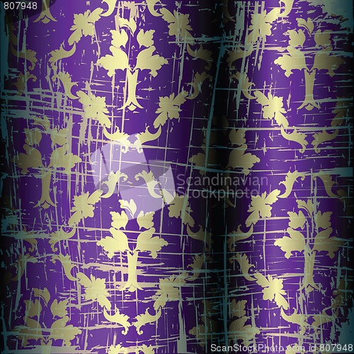 Image of vintage background 