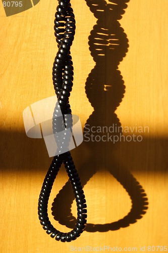 Image of Phone Chord