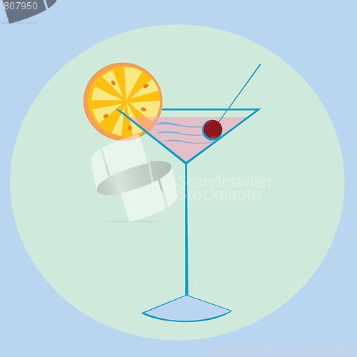 Image of Cocktail