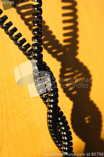 Image of Phone Chord