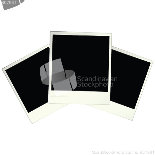 Image of Photo frames