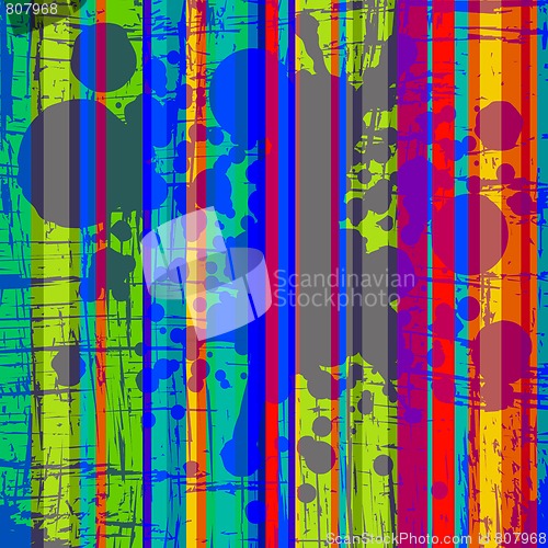 Image of stripe pattern