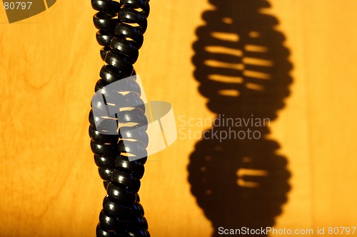 Image of Phone Chord