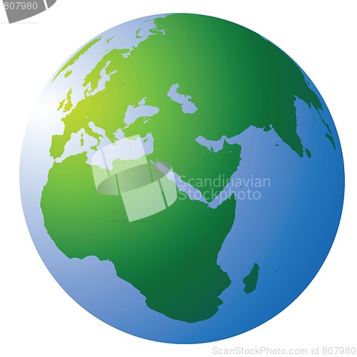 Image of Earth