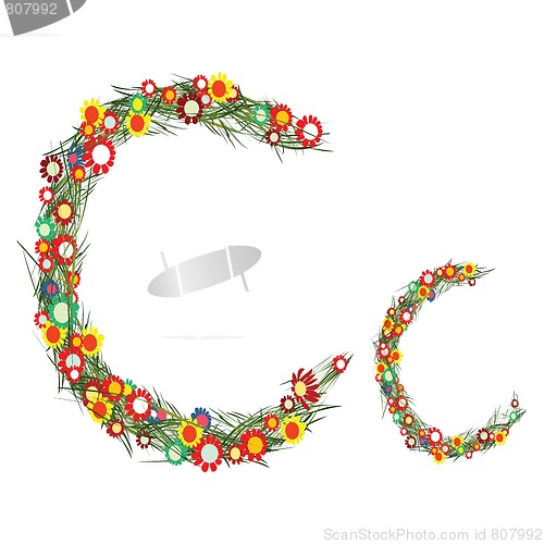 Image of Alphabet