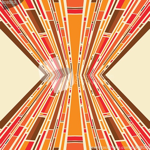 Image of Retro illustration 