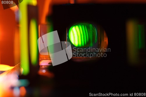 Image of Green Light Lab