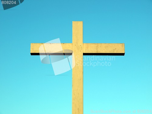 Image of Cross