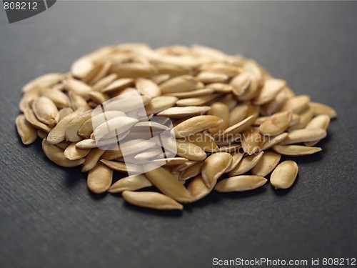 Image of Melon seeds