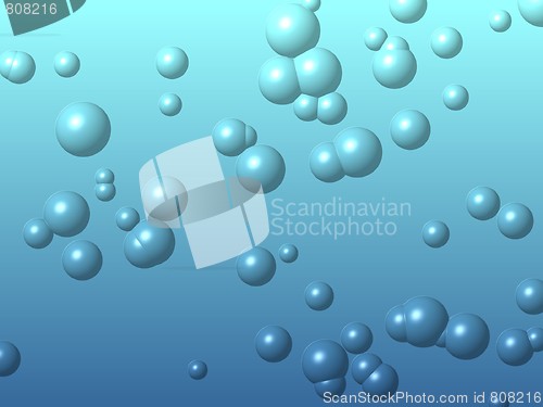 Image of Bubbles