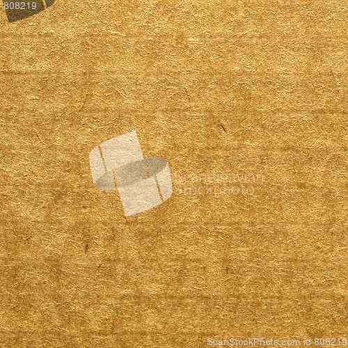 Image of Corrugated cardboard