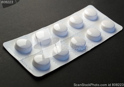 Image of Pills