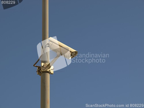 Image of CC-TV