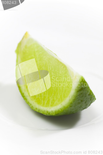Image of Fresh lime