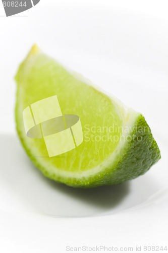 Image of Fresh lime
