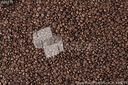 Image of High resolution Coffee background