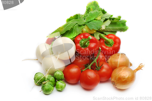 Image of Still life