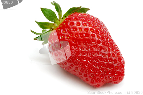 Image of Strawberry