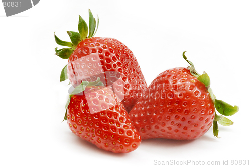 Image of Strawberry