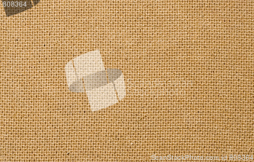 Image of Fiberboard texture