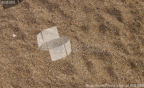 Image of Sand background