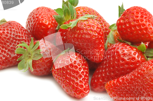 Image of Strawberry