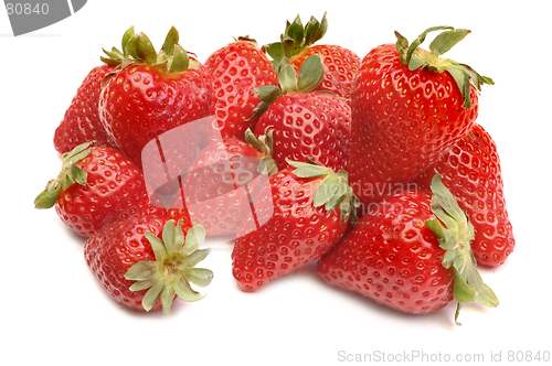 Image of Strawberry