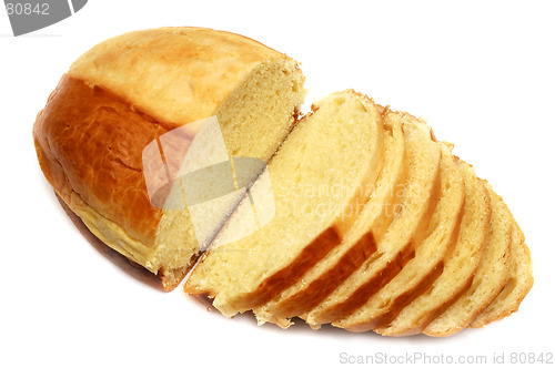 Image of French bread