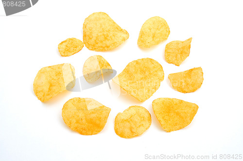 Image of Potato chips