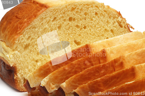 Image of French bread