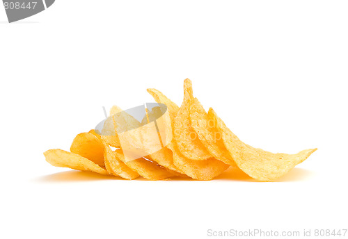 Image of Potato chips