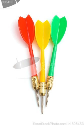 Image of Darts