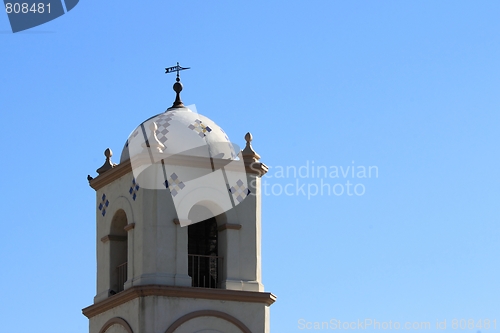 Image of Bell Tower