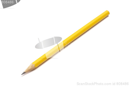 Image of Pencil