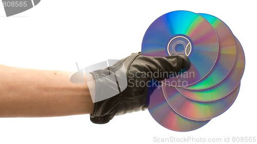 Image of Disks