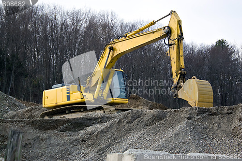 Image of Heavy Duty Construction