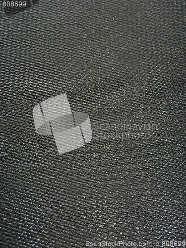 Image of Raw Carbon Fiber Material